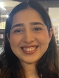 Haleema Masud